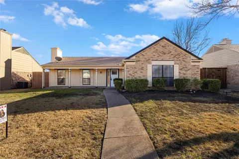 314 Southerland Ave, Mesquite, TX 75150