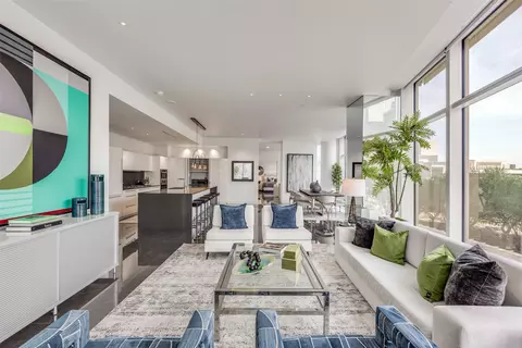 1918 Olive St #202, Dallas, TX 75201