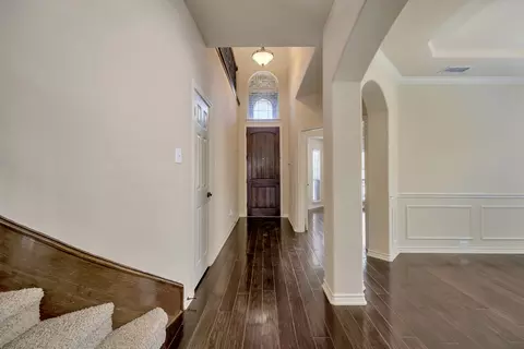Entry Way - 2805 Stackhouse St, Keller, TX 76244 photo 3 of 4