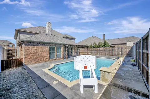 Exterior - 2805 Stackhouse St, Keller, TX 76244 photo 7 of 9