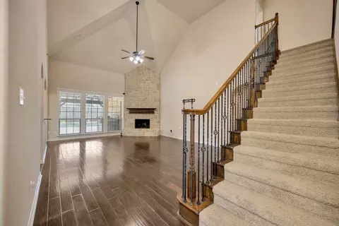 Living - 2805 Stackhouse St, Keller, TX 76244 photo 5 of 8
