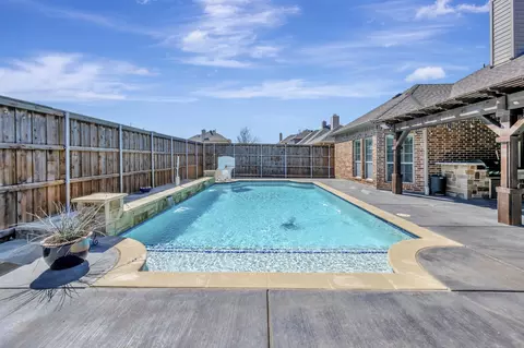 Exterior - 2805 Stackhouse St, Keller, TX 76244 photo 5 of 9
