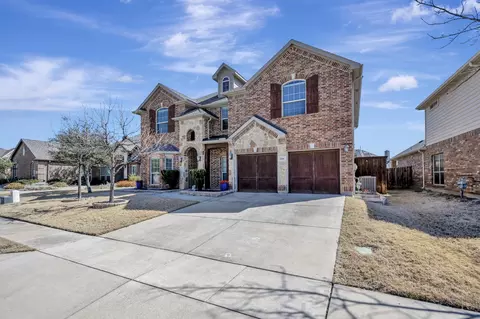 Exterior - 2805 Stackhouse St, Keller, TX 76244 photo 2 of 9