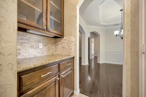 Entry Way - 2805 Stackhouse St, Keller, TX 76244 photo 2 of 4