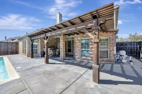 Exterior - 2805 Stackhouse St, Keller, TX 76244 photo 9 of 9
