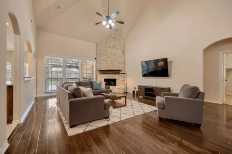 Living - 2805 Stackhouse St, Keller, TX 76244 photo 1 of 8
