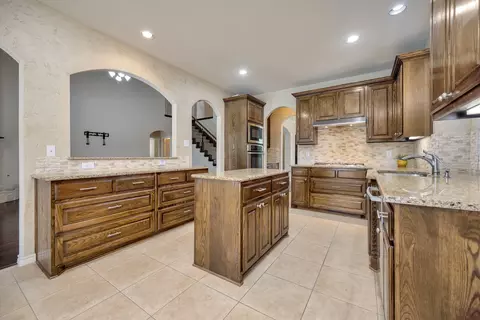 Kitchen - 2805 Stackhouse St, Keller, TX 76244 photo 1 of 5