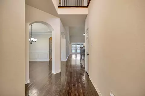 Entry Way - 2805 Stackhouse St, Keller, TX 76244 photo 1 of 4