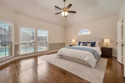 Bedroom - 2805 Stackhouse St, Keller, TX 76244 photo 1 of 4
