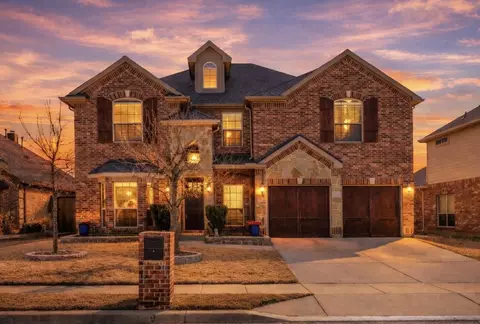 2805 Stackhouse St, Keller, TX 76244