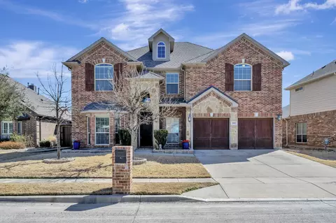 Exterior - 2805 Stackhouse St, Keller, TX 76244 photo 3 of 9