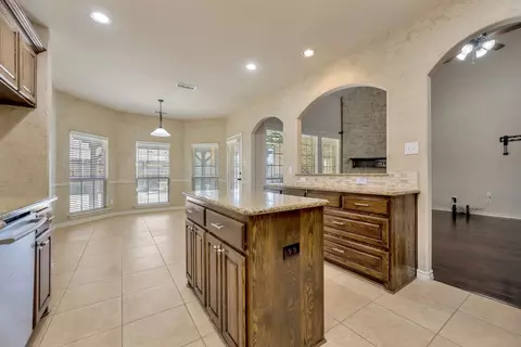Kitchen - 2805 Stackhouse St, Keller, TX 76244 photo 3 of 5