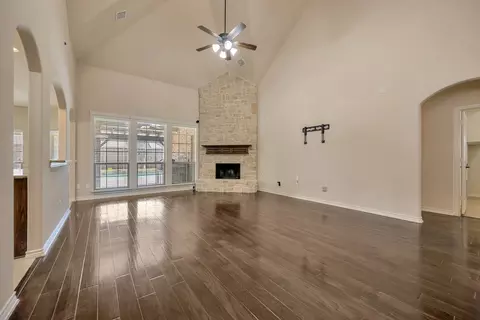 Living - 2805 Stackhouse St, Keller, TX 76244 photo 3 of 8