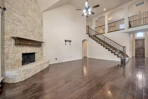 Living - 2805 Stackhouse St, Keller, TX 76244 photo 2 of 8