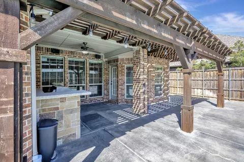 Exterior - 2805 Stackhouse St, Keller, TX 76244 photo 8 of 9