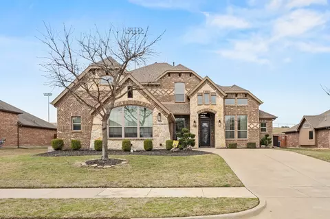 829 Edgewood Dr, Desoto, TX 75115