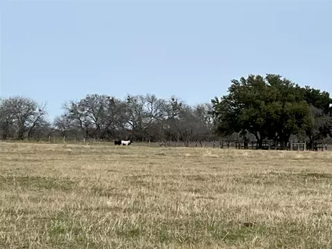 tbd NW Cr 4010, Blooming Grove, TX 76626