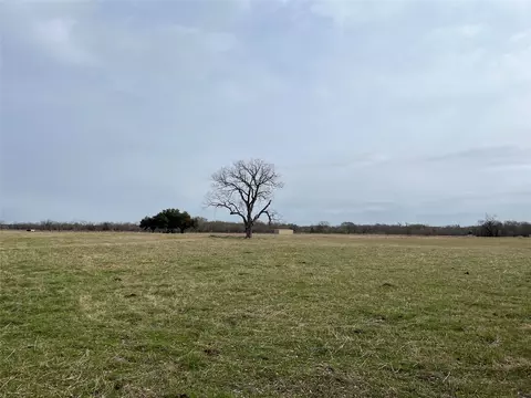 tbd NW Cr 4010, Blooming Grove, TX 76626