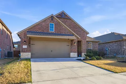 2005 Sun Star Dr, Haslet, TX 76052
