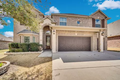 262 Brook Meadow Dr, Midlothian, TX 76065