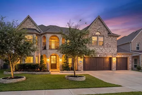 2736 Village Creek St, Prosper, TX 75078
