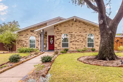 909 Harvest Glen Dr, Plano, TX 75023