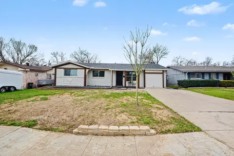 3009 Harvard St N, Irving, TX 75062
