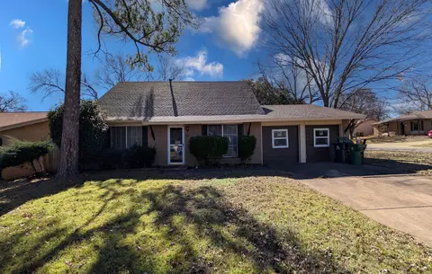 1200 Rebecca Ln, Arlington, TX 76014