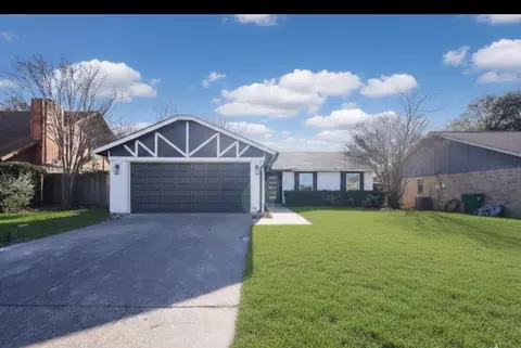 3921 Teaberry Ln, Fort Worth, TX 76133