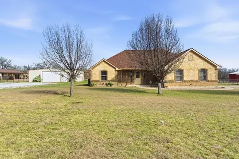 119 Cooperstown Dr, Springtown, TX 76082