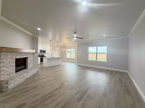 7026 Breezeway Dr, Abilene, TX 79606 photo 3