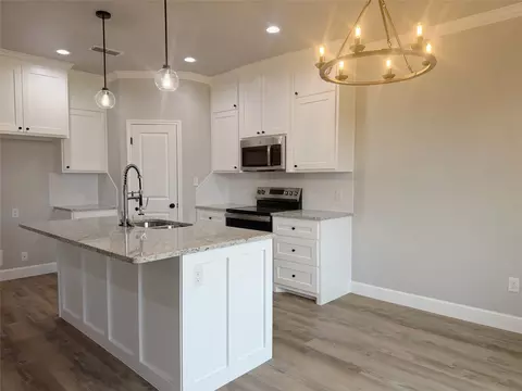 7026 Breezeway Dr, Abilene, TX 79606 photo 9