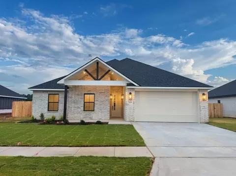 7026 Breezeway Dr, Abilene, TX 79606