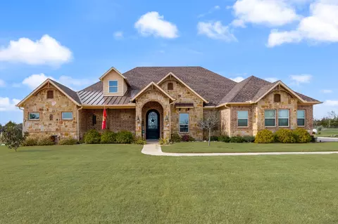 729 Meadow Dr, Rockwall, TX 75032