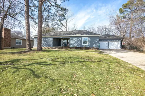 1308 Myrtle St, Denton, TX 76201
