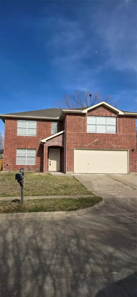 5948 Wisdom Creek Dr, Dallas, TX 75249