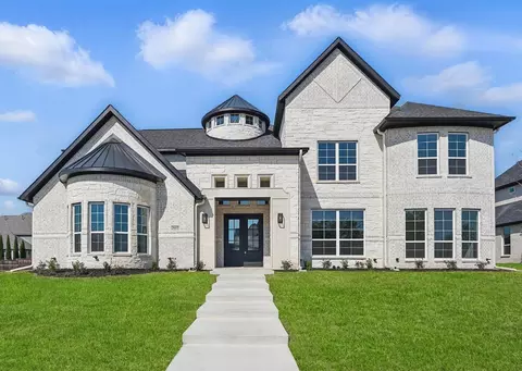 2609 Elaine Dr, Wylie, TX 75098
