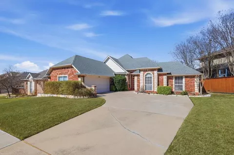632 Wyndham Cir, Keller, TX 76248