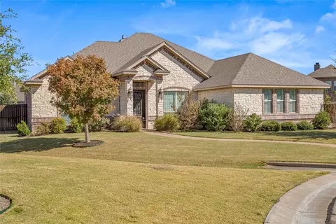 10701 Francis Dr, Waco, TX 76712