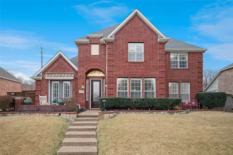 125 Bricknell Ln, Coppell, TX 75019