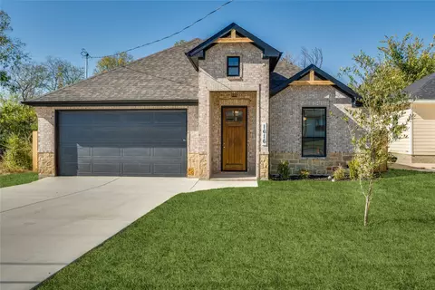 1616 Lindsey St, Fort Worth, TX 76105