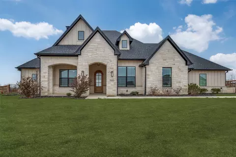 1550 Hamilton Ln, Northlake, TX 76247
