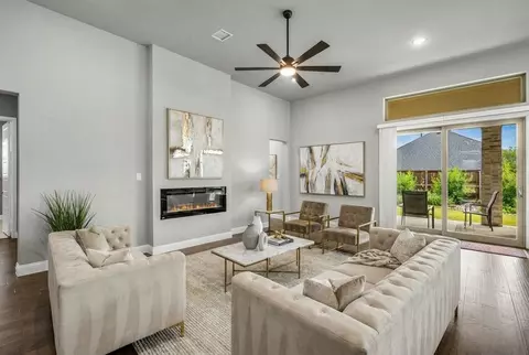 1023 Terra Vista Dr, Allen, TX 75013