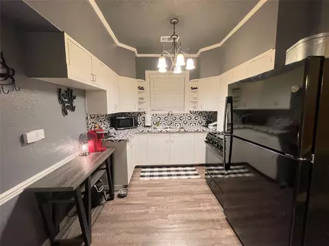 Kitchen - 204 E And West St, Minden, LA 71055 photo 1 of 1