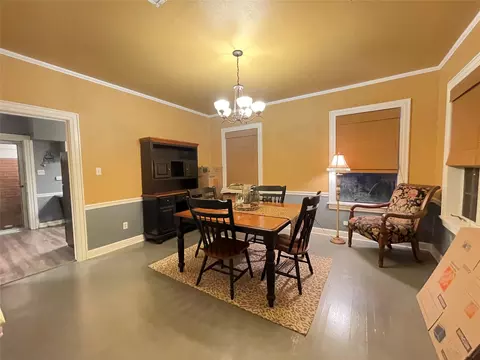 Dining - 204 E And West St, Minden, LA 71055 photo 2 of 2