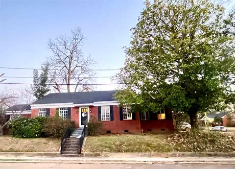 204 E And West St, Minden, LA 71055