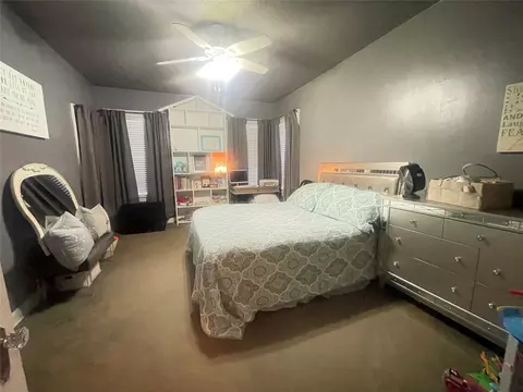 Bedroom - 204 E And West St, Minden, LA 71055 photo 2 of 3