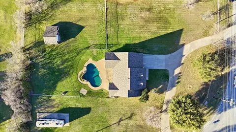 10305 Alta Vista Rd, Fort Worth, TX 76244