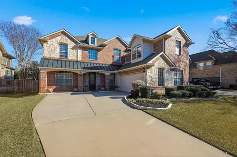 4212 Sandra Lynn Dr, Flower Mound, TX 75022