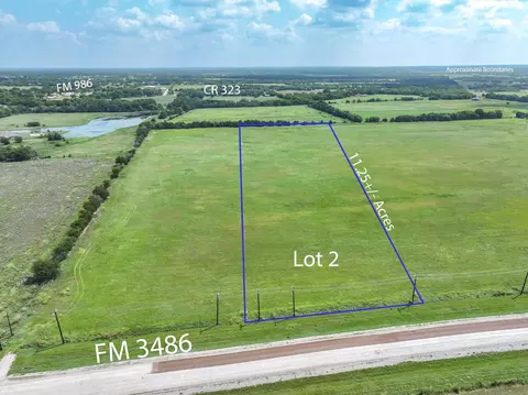 tbd Fm 3486 #2, Terrell, TX 75160